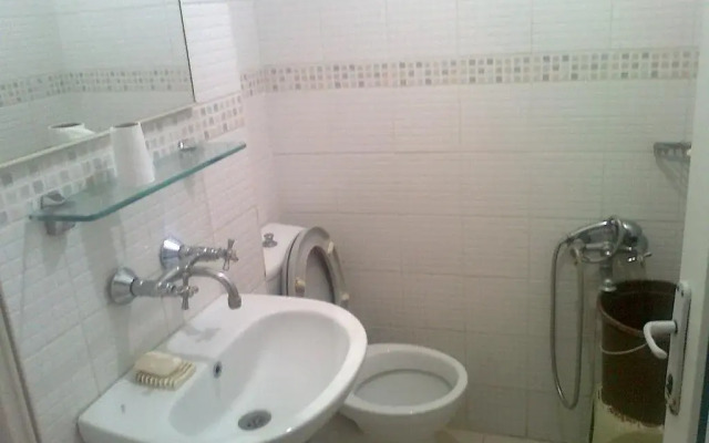 Kısmet Otel