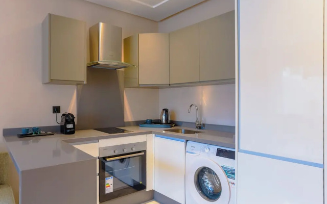 Les Joyeux Luxury Suites & Appart