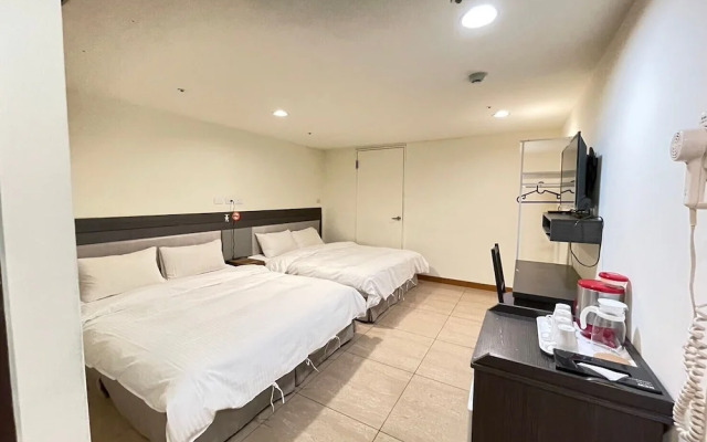 HuangXuan International Hotel