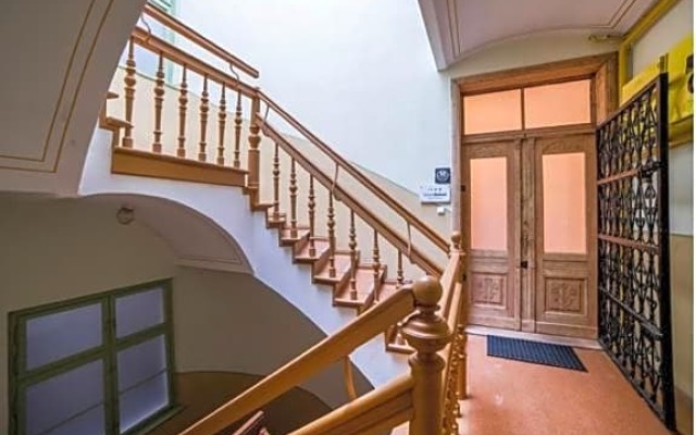 Smart Hostel Olsztyn