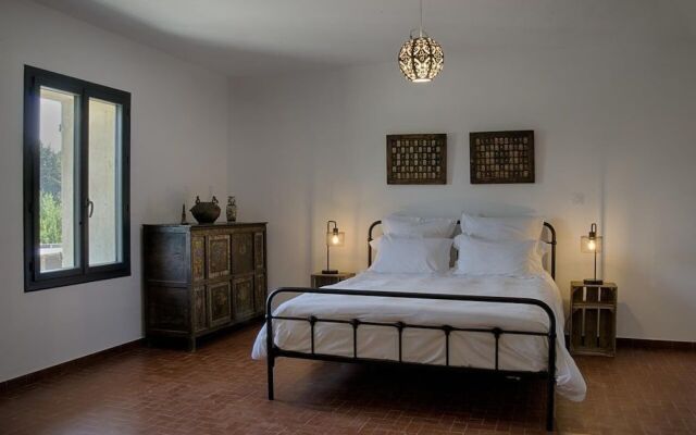 Mas de la Gramillère