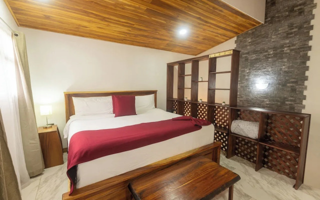 Casas Clusia Monteverde