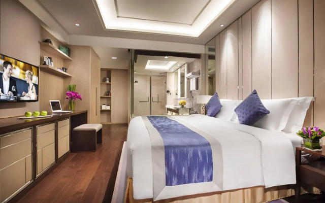 Ascott Heng Shan Shanghai