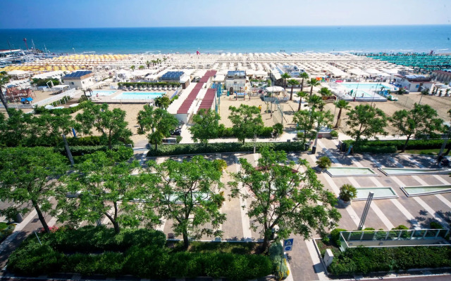 Hotel Mon Cheri