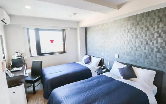 HOTEL LiVEMAX Hachioji Ekimae