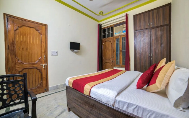 Onella Rooms by OYO Rooms