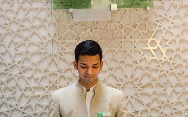 Holiday Inn Jaipur City Centre, an IHG Hotel