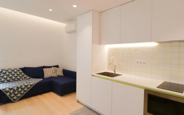 Home Sweet Home Aveiro Palmeira Suite