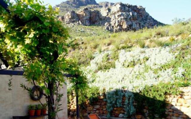 The Cottage @ Montpellier