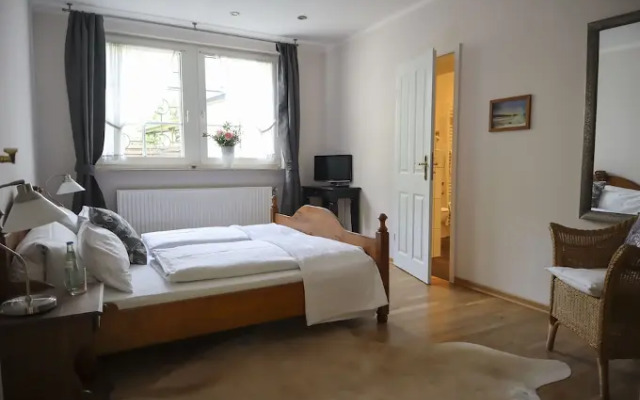 Hotel Gut Moschenhof