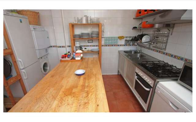 La Estación de Rabanera