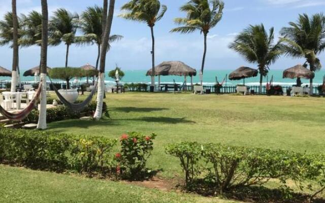 APART HOTEL MARINAS TAMANDARÉ - Flat 104