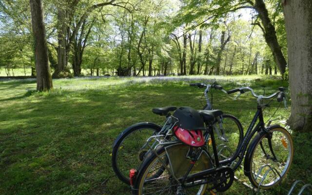 Domaine de Chatenay - Le Mans