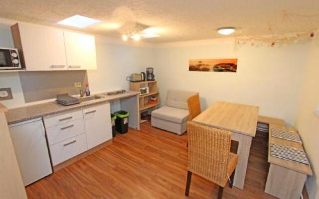 Ferienwohnungen Greifswald_Wieck V