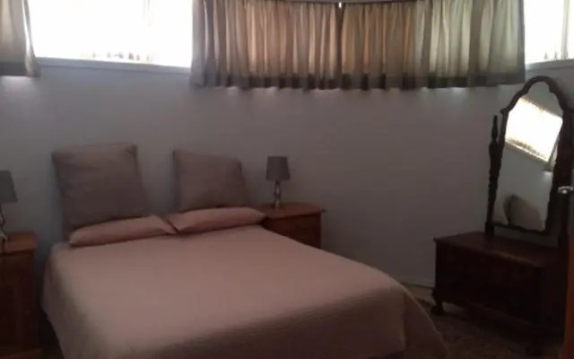 Romilly Beach Apartment