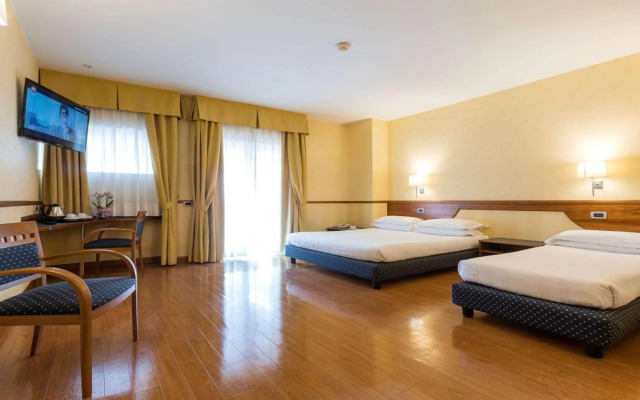 Best Western Hotel I Colli