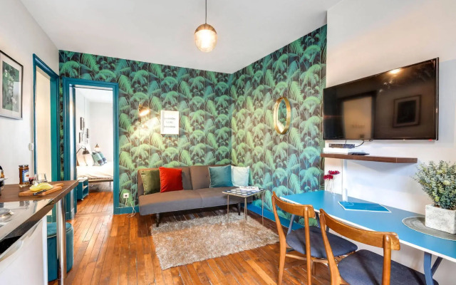 Sweet Inn Apartments Le Marais