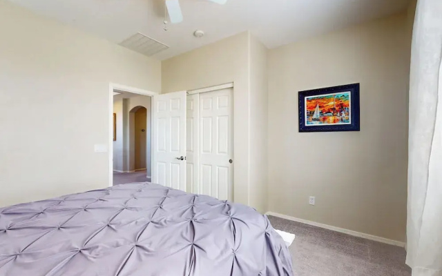 Sports & Sun: Goodyear Home w/ Pool Near Stadiums