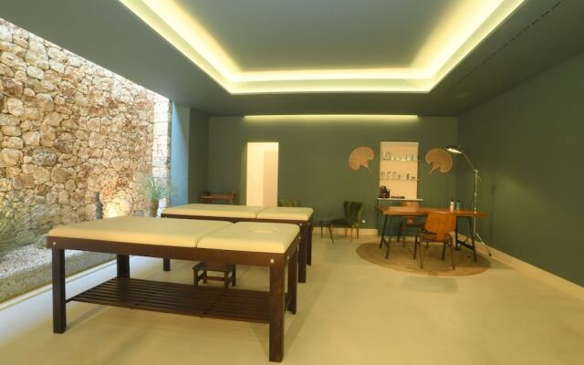 Masseria Corte degli Aromi