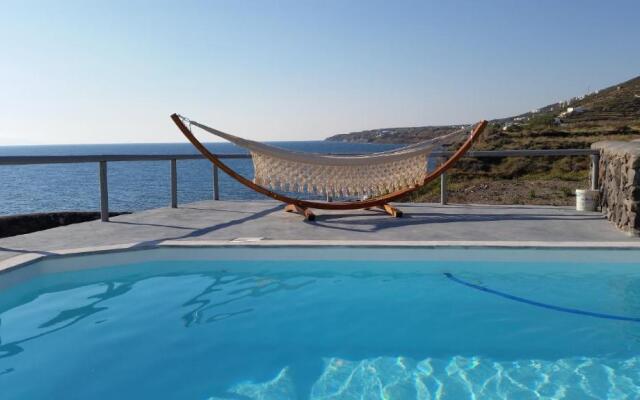 Abelomilos Exclusive Villa