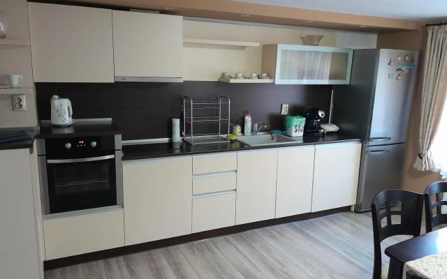 Къща за гости Роден край 2