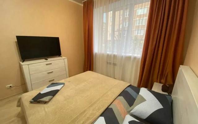 Апартаменты Апарт МВ на ул. Новоселов, д. 5 А