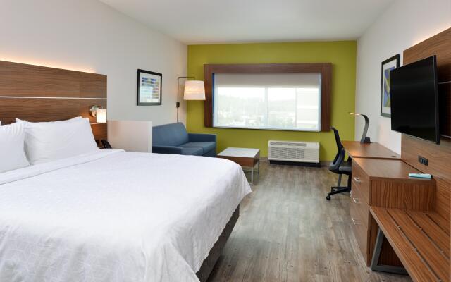 Holiday Inn Express Orlando - South Park, an IHG Hotel