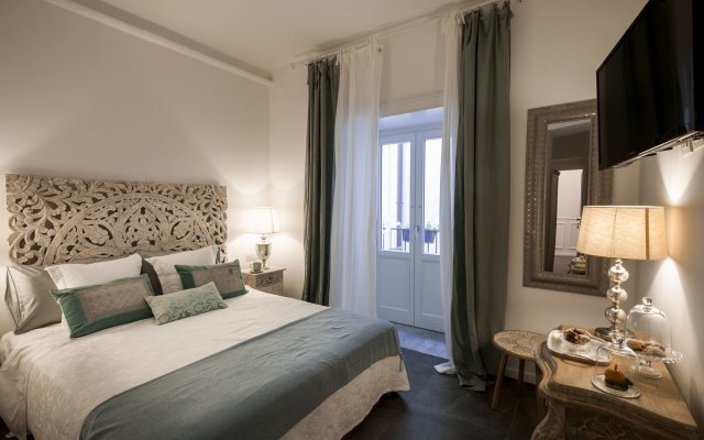 Palazzo Natoli Boutique Hotel