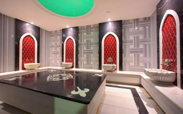 Best Western Plus Hotel & Residences Istanbul
