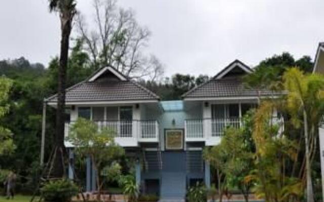 ธุลีฟ้า รีสอร์ทสุขภาพ Thuleefa Health Resort