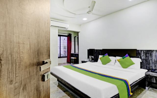 Treebo Trend Hotel Krishna
