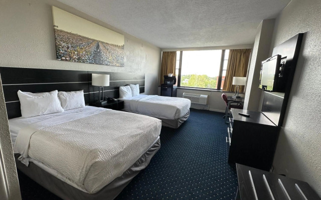 Clarion Hotel Lebanon-Hershey East