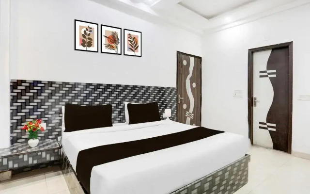 Hotel Osho Inn