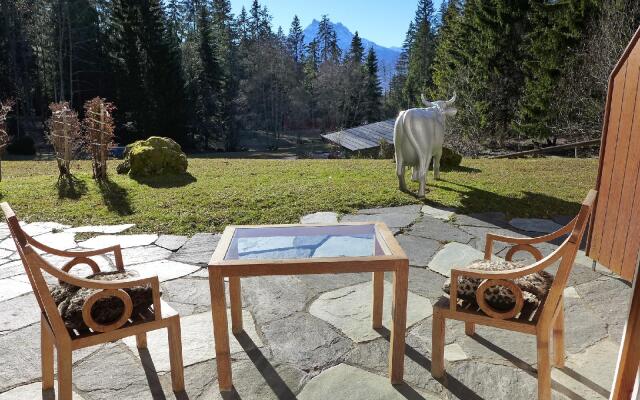 Les Hesperides 2 - Two Bedroom