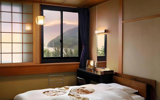 Yadoya Tsubaki – Guest Rooms – Aomori