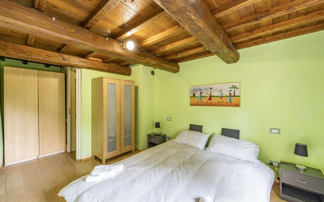 Beppe's House in Garfagnana