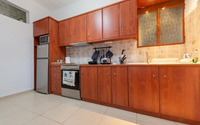 Spacious family home near Acropolis in Koukaki!