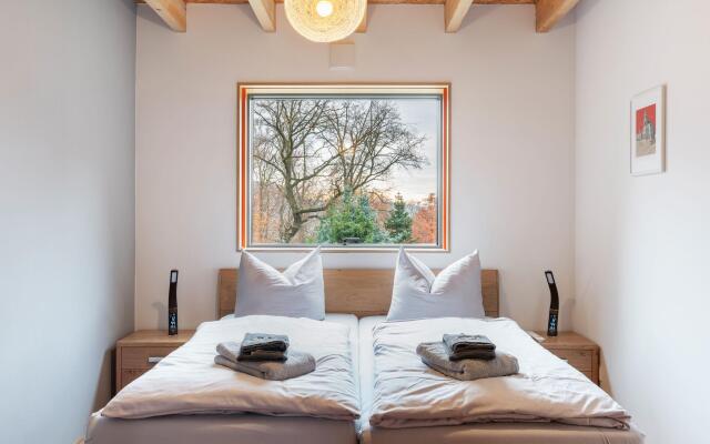 Holiday Home in Freital With Sauna