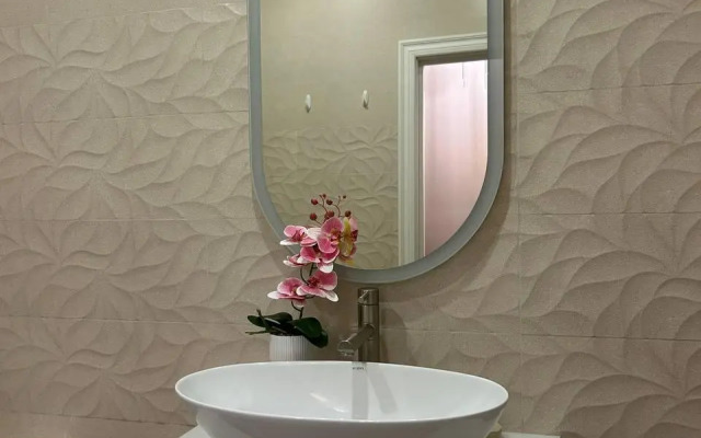 Апартаменты на улице Кондратенко 6к2