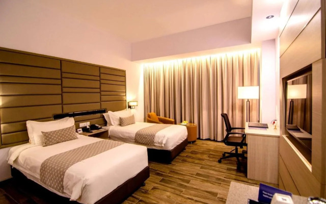 Best Western SKS Chattogram