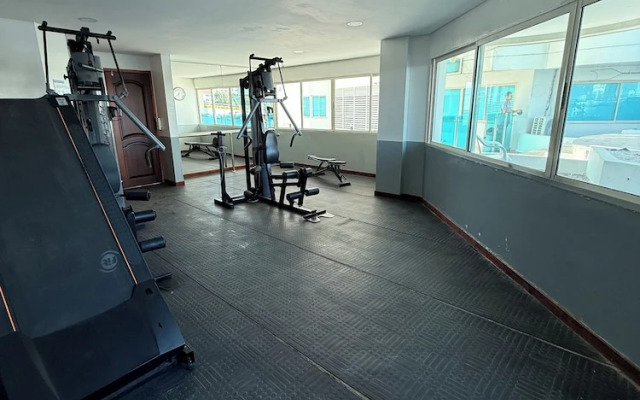Apartamento 702A