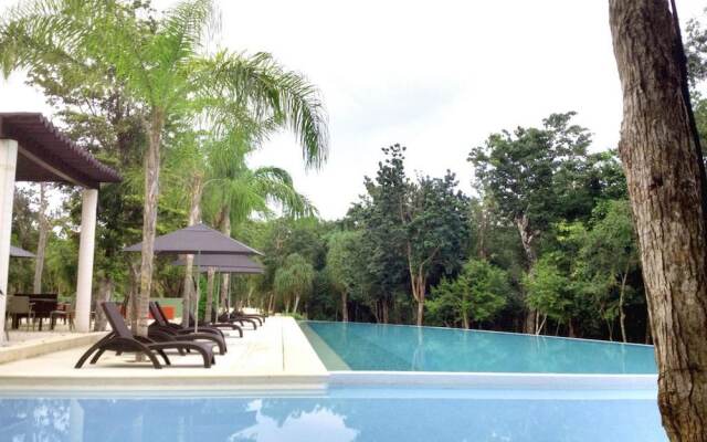 Condo Tao 18
