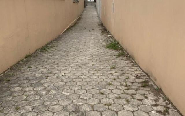 Apto e Suítes Praia do Itapocoroi