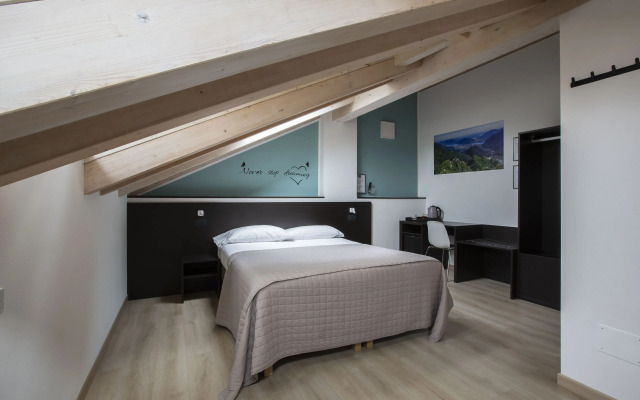 Il B&B di Piazza Motta