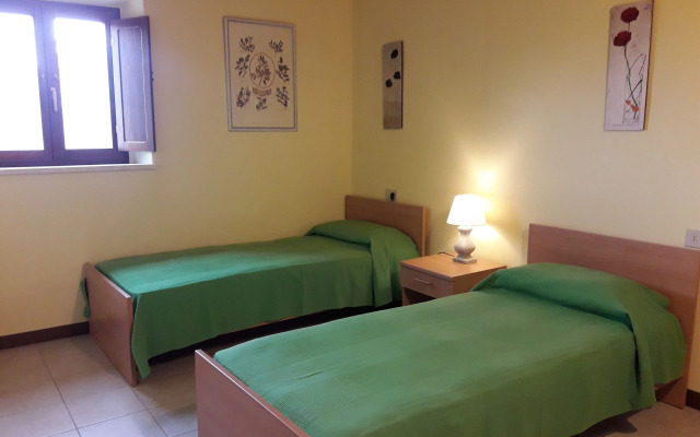 Agriturismo Il Pescinone