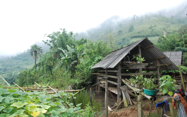 BC Family Homestay - Ha Noi