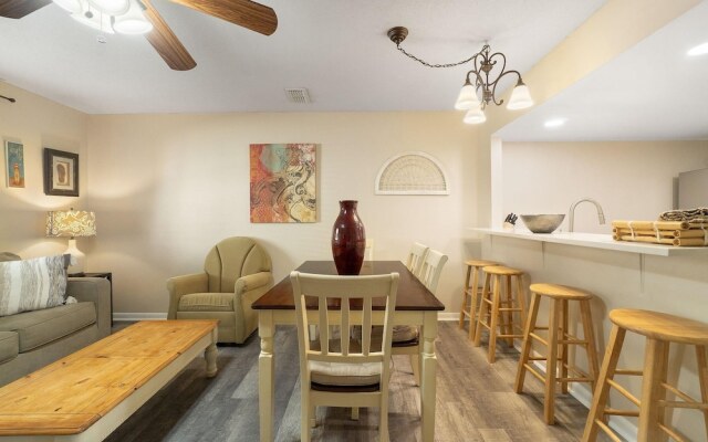 Gulf View Condos by Hosteeva