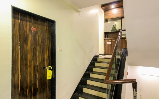 OYO Flagship 425 Hotel Wanton House