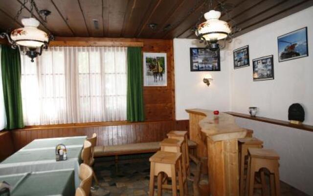 Chalet- Restaurant Bodenwald