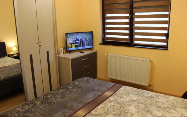 Sinaia Relax Residence